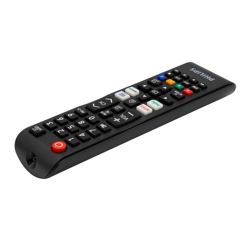 PHILIPS - CONTROL REMOTO UNIVERSAL ARP1001 TV PHILIPS