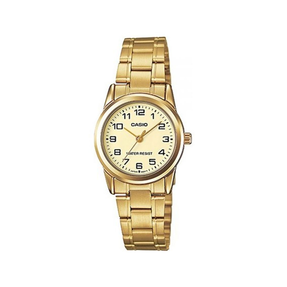 CASIO - Reloj Mujer Casio LTP-V001G-9BUDF