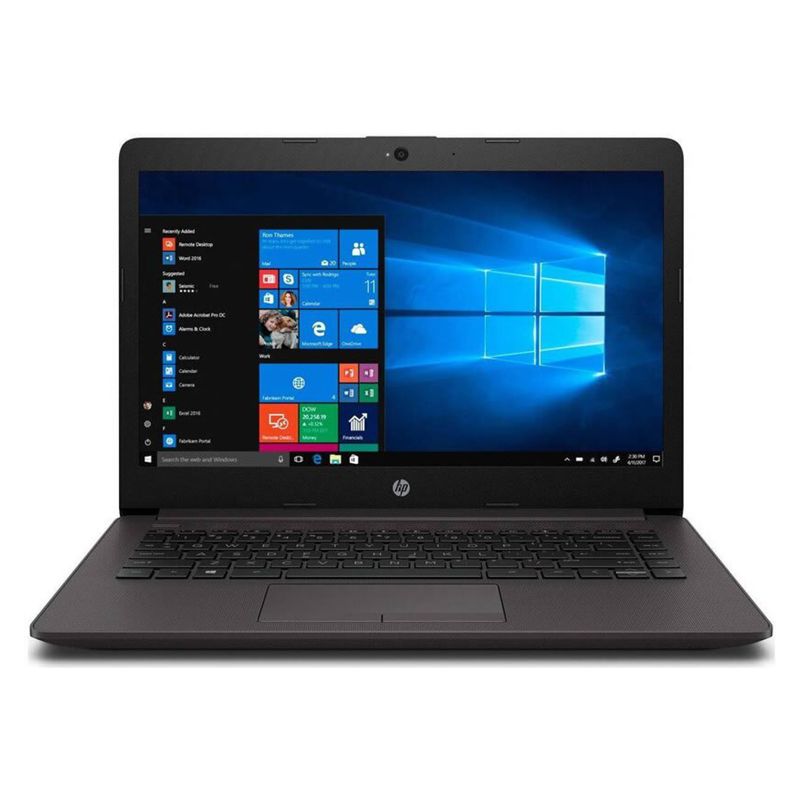 HP - HP 245 G7 AMD  Ryzen  5 3500U 8 GB HDD 1 TB  Win 1