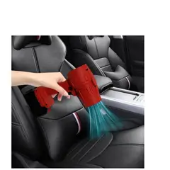 GENERICO - Soplador Profesional De Polvo Inalámbrico 1 Baterias SKU CF