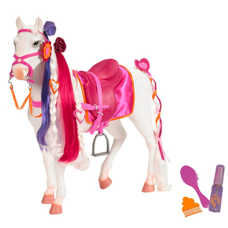 OUR GENERATION - Caramba Caballo Camarillo Our Generation