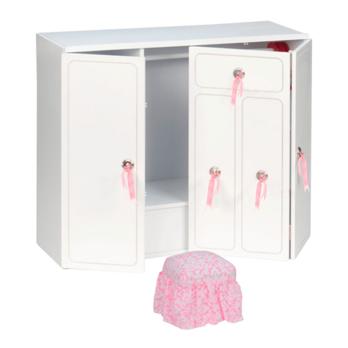 OUR GENERATION - Caramba Closet de Madera Our Generation