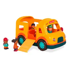 BATTAT TOY - Autobús Escolar