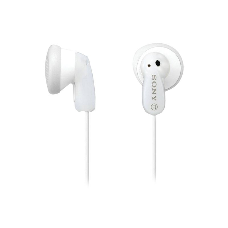 SONY - AUDÍFONO SONY MDRE9LP