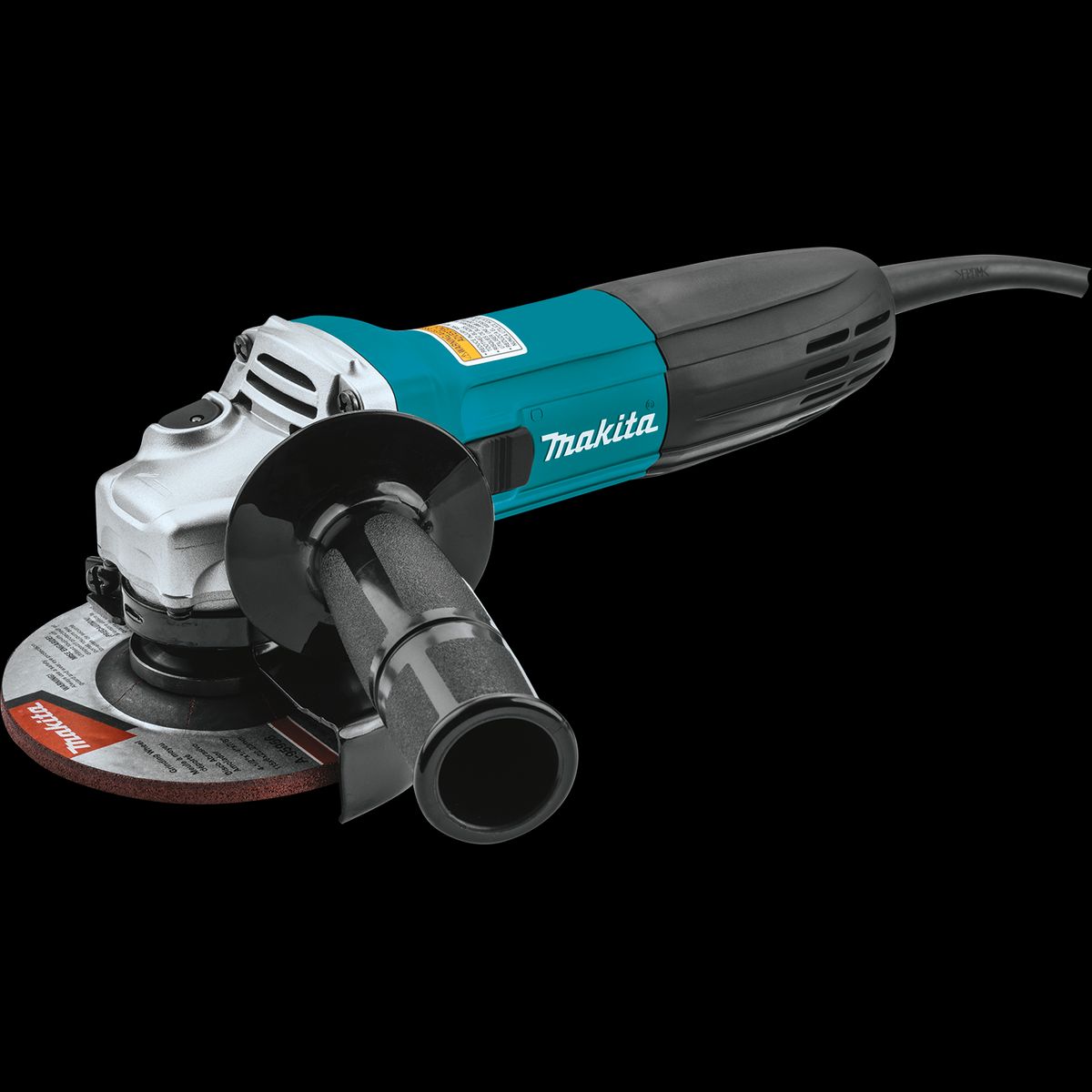 MAKITA - Esmeril Angular 115MM 720w GA4530 Makita
