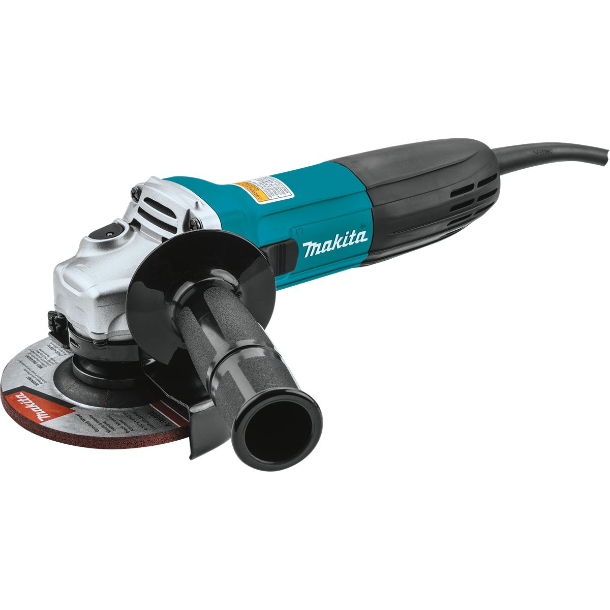 MAKITA - Esmeril Angular 115MM 720w GA4530 Makita