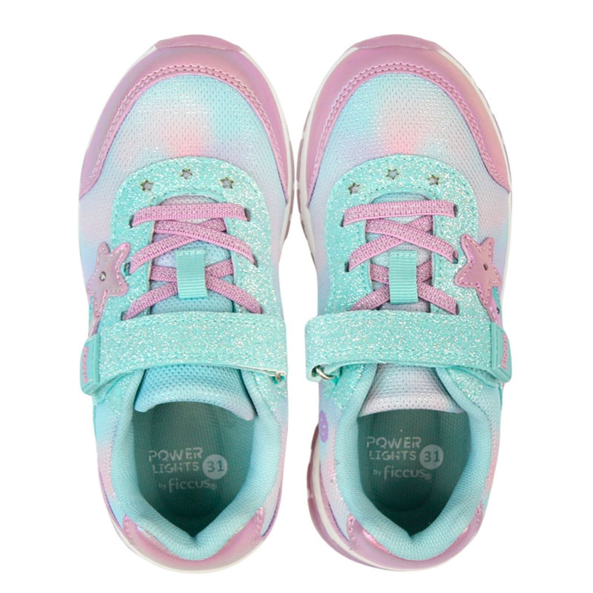 FICCUS - Polera Niño Day To Day 2610691 Beige Ficcus