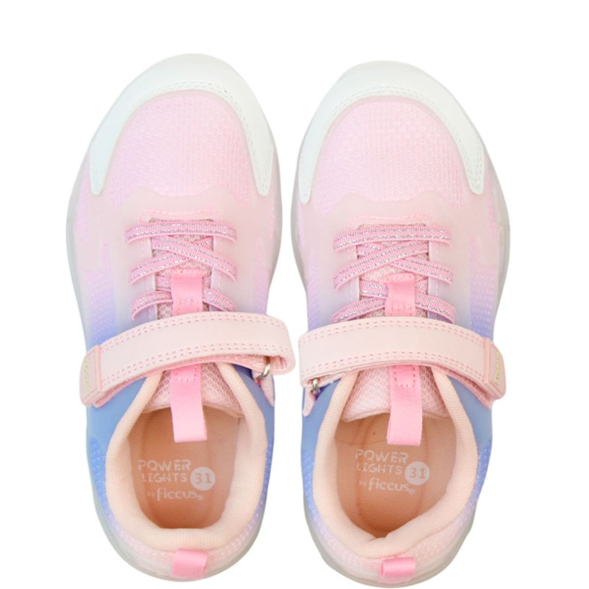 FICCUS - Polera Niño Day To Day 2610691 Beige Ficcus