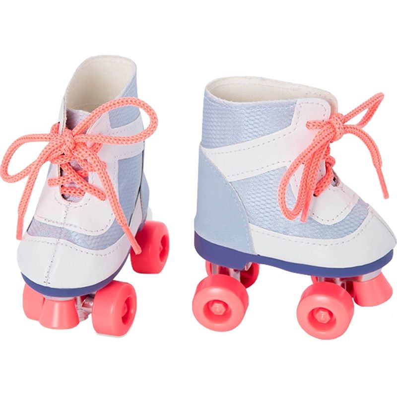 OUR GENERATION - Patines Pastel Our Generation