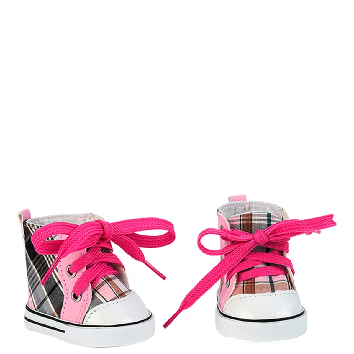 OUR GENERATION - Zapatillas Escocesas Our Generation