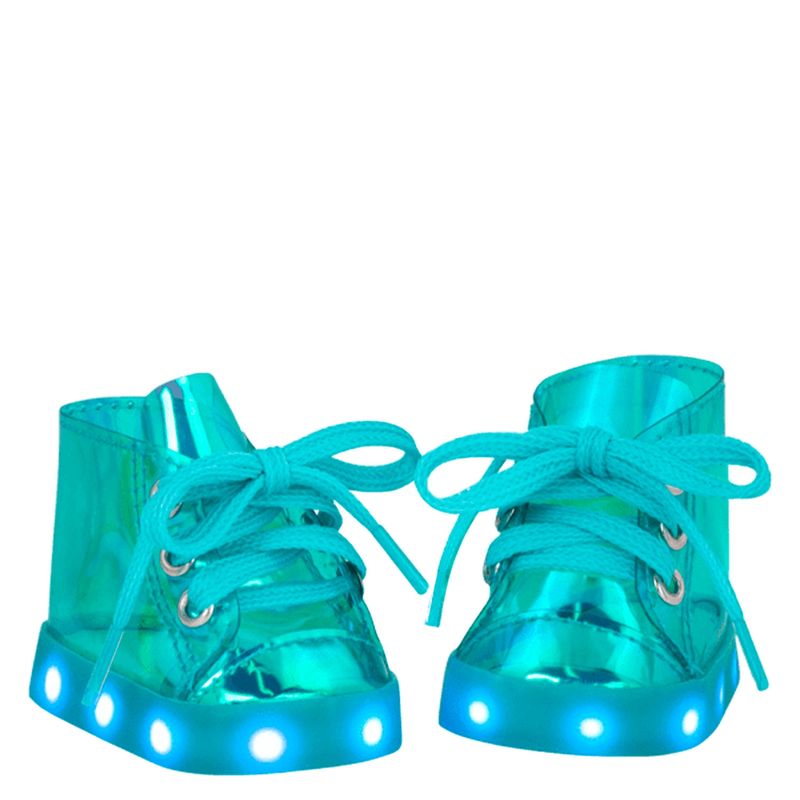 OUR GENERATION - Caramba Zapatillas Luces Our Generation