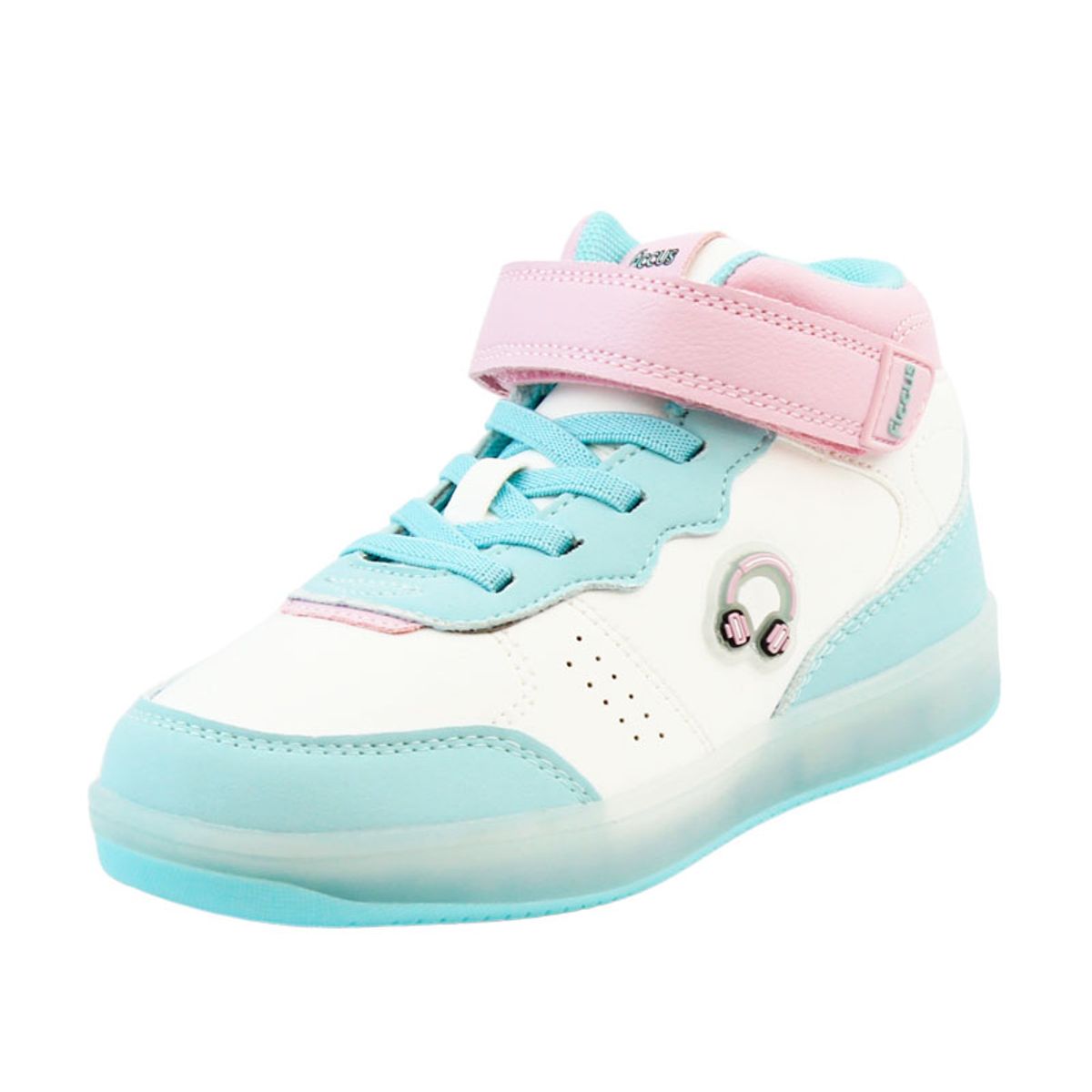 FICCUS - Polera Niño Day To Day 2610691 Beige Ficcus