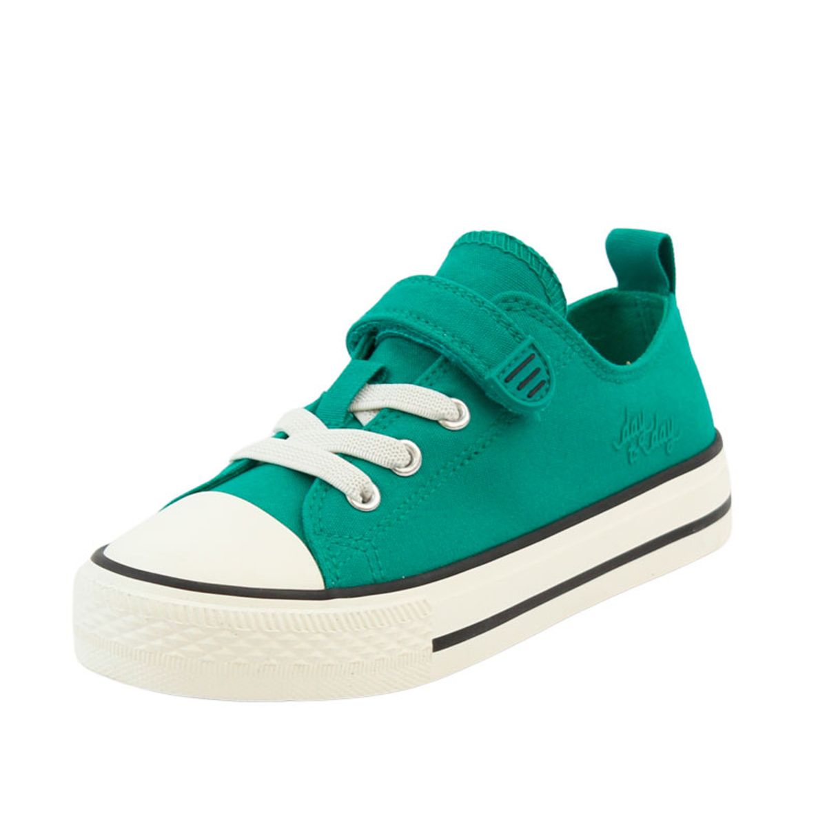 FICCUS - Polera Niño Day To Day 2610691 Beige Ficcus