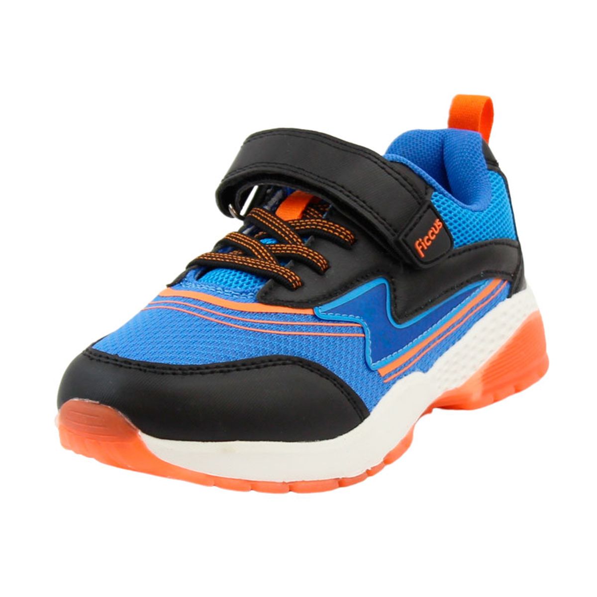 FICCUS - Polera Niño Day To Day 2610691 Beige Ficcus