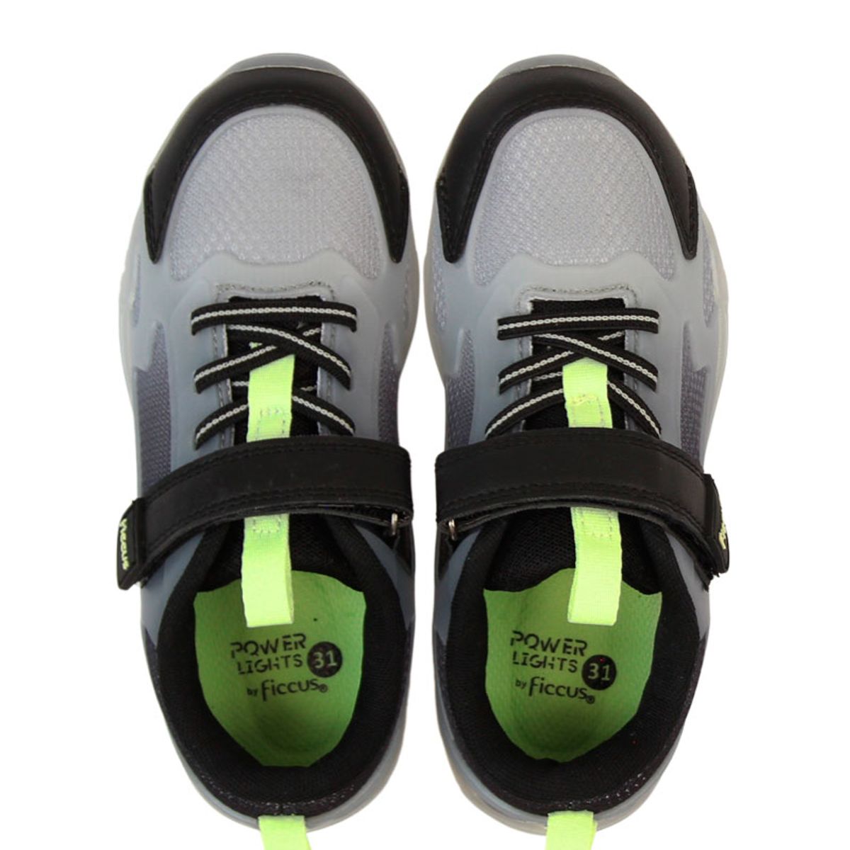 FICCUS - Polera Niño Day To Day 2610691 Beige Ficcus