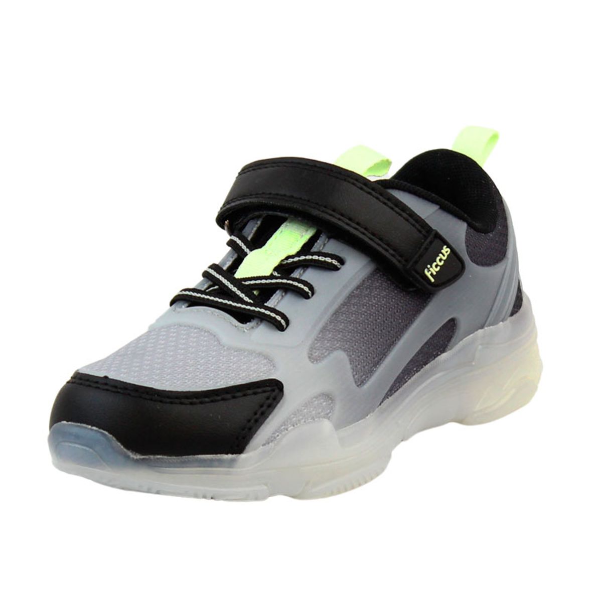 FICCUS - Polera Niño Day To Day 2610691 Beige Ficcus