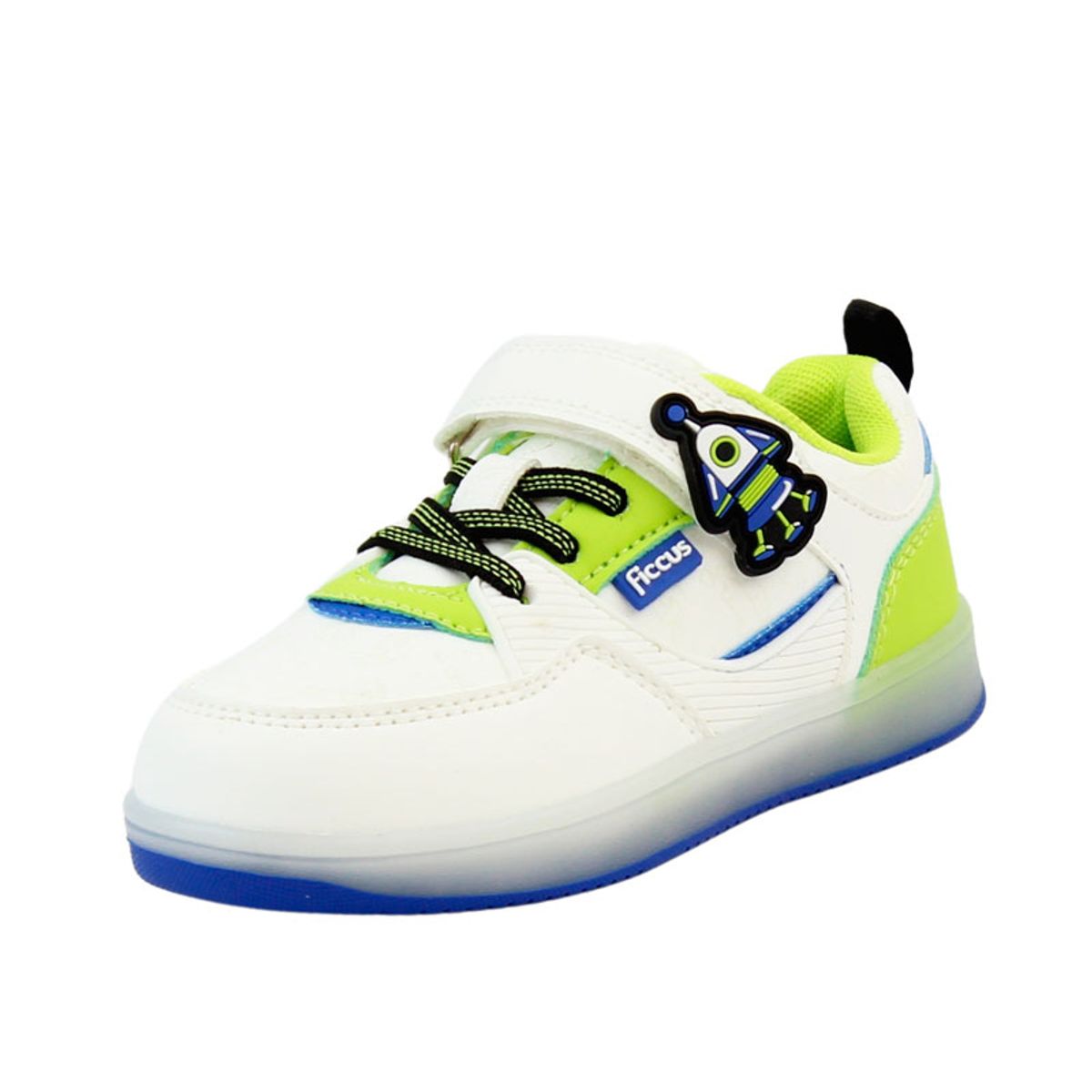 FICCUS - Polera Niño Day To Day 2610691 Beige Ficcus