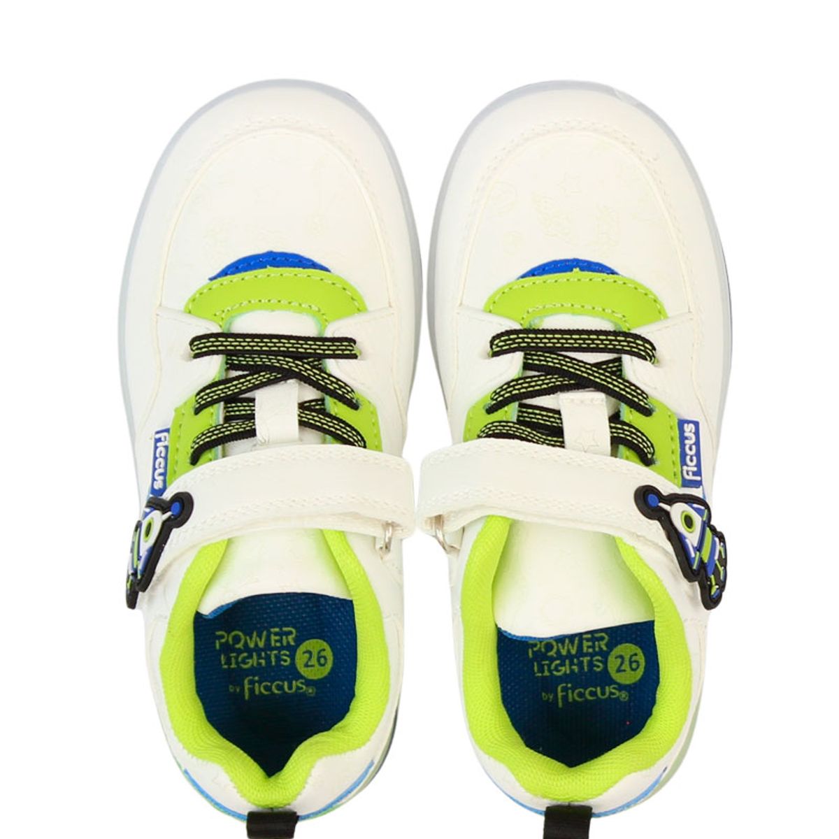 FICCUS - Polera Niño Day To Day 2610691 Beige Ficcus