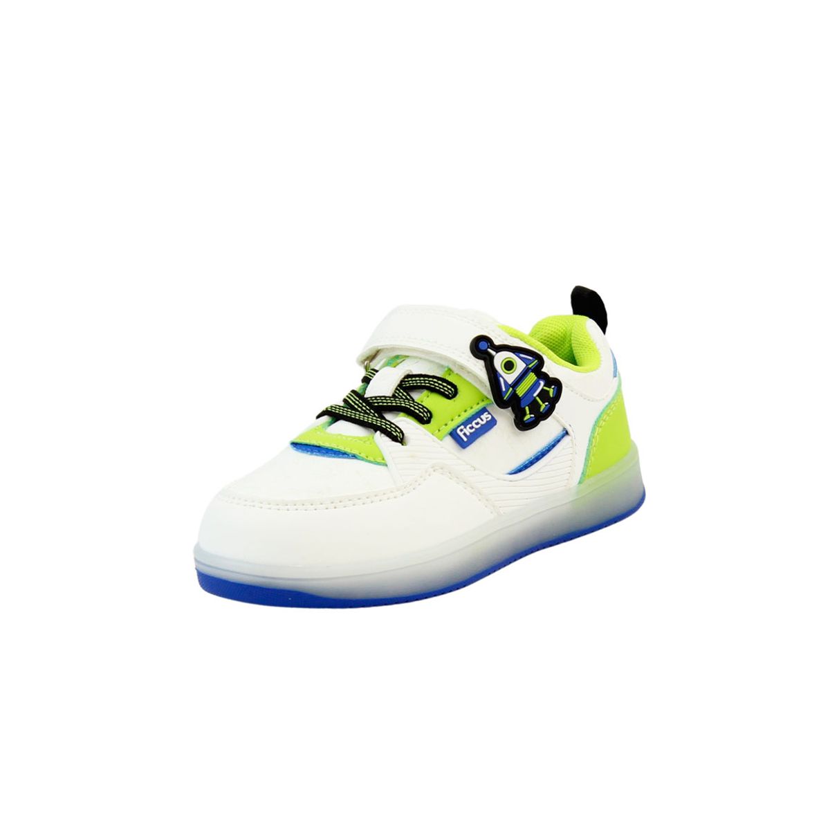 FICCUS - Polera Niño Day To Day 2610691 Beige Ficcus