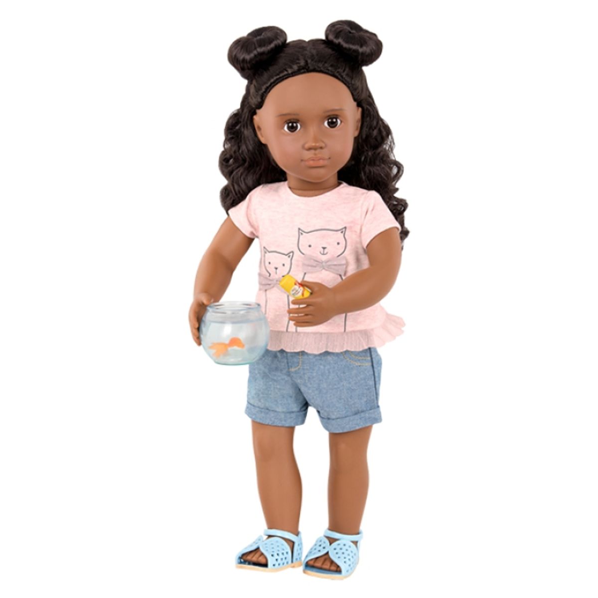 OUR GENERATION - Caramba Ropa Juegos De Mascotas Our Generation