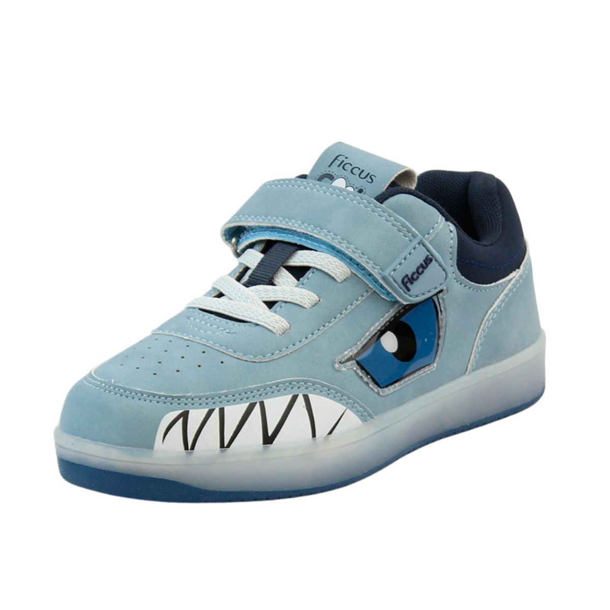 FICCUS - Polera Niño Day To Day 2610691 Beige Ficcus