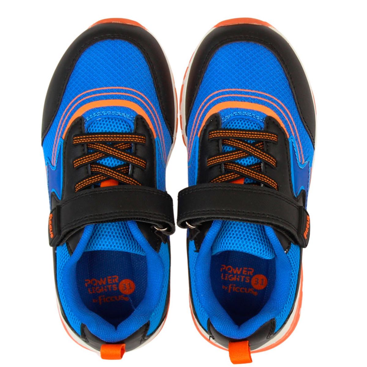 FICCUS - Polera Niño Day To Day 2610691 Beige Ficcus