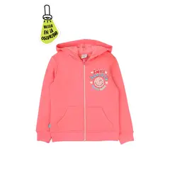 FICCUS - Polera Niño Day To Day 2610691 Beige