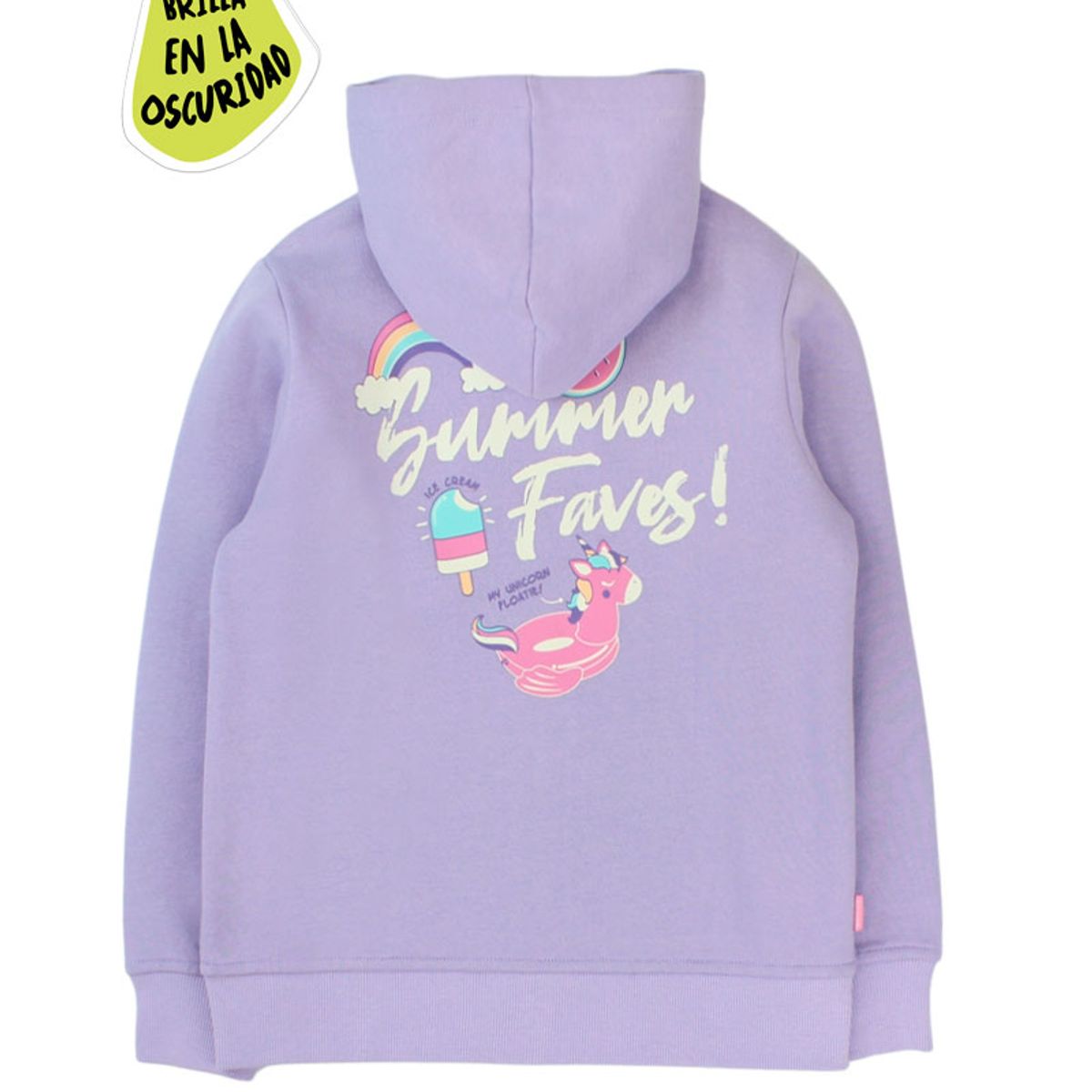 FICCUS - Polera Niño Day To Day 2610691 Beige Ficcus