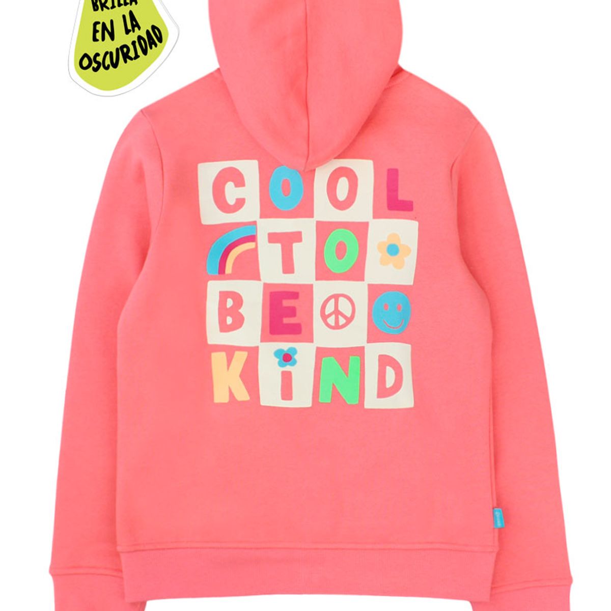 FICCUS - Polera Niño Day To Day 2610691 Beige Ficcus