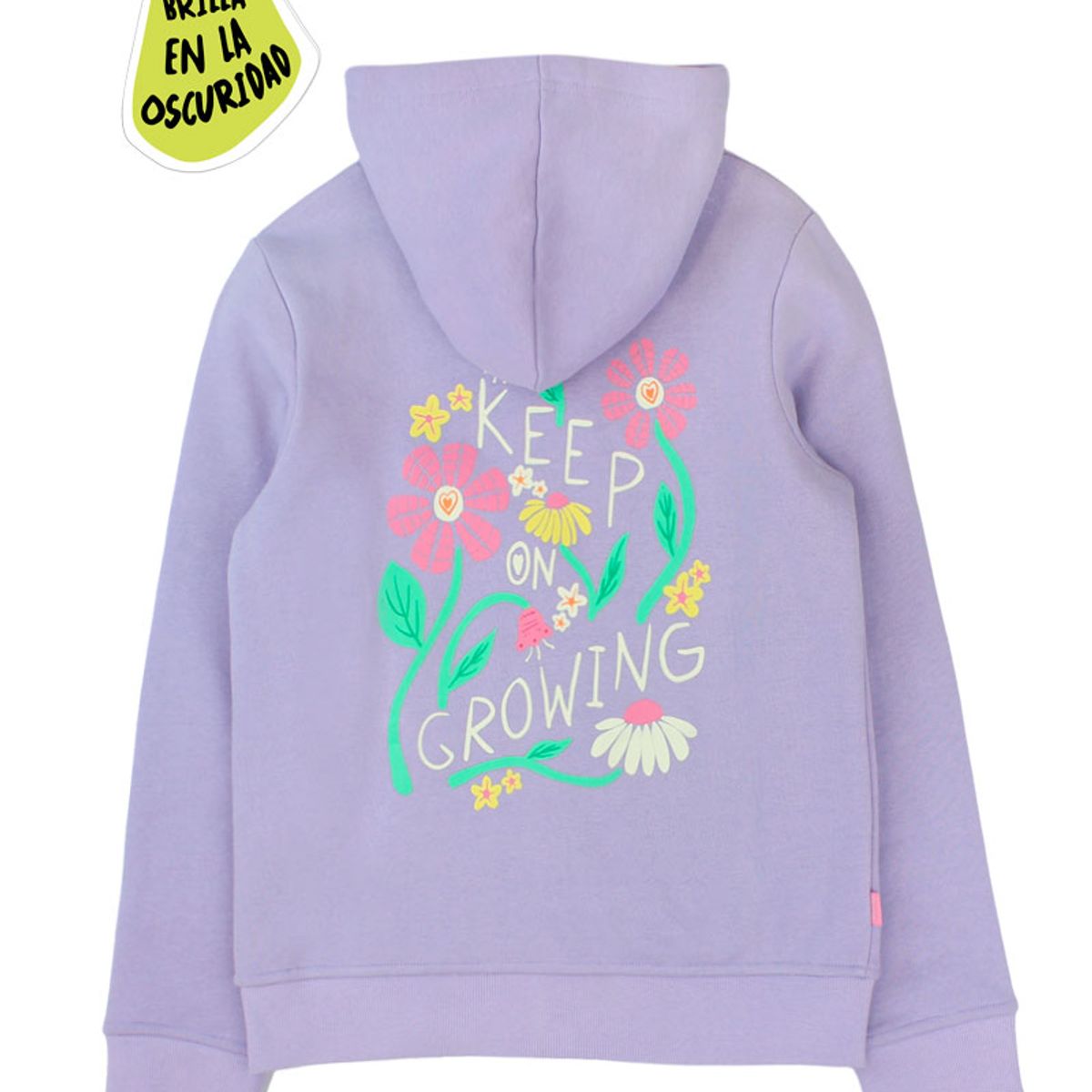 FICCUS - Polera Niño Day To Day 2610691 Beige Ficcus