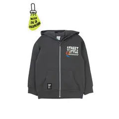 FICCUS - Polera Niño Day To Day 2610691 Beige