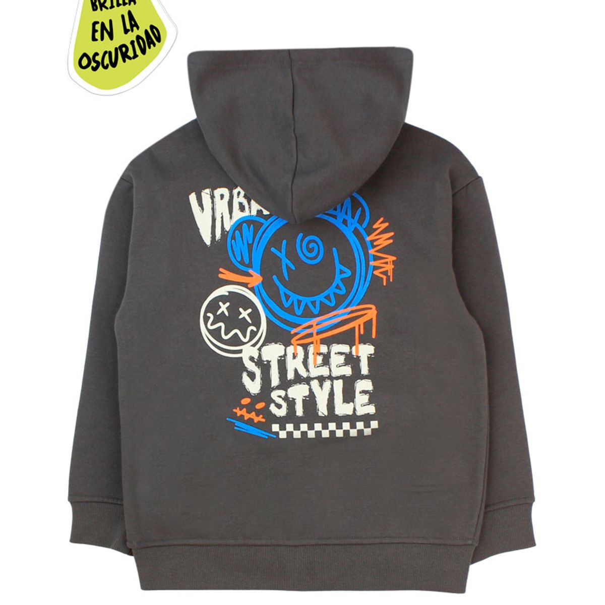 FICCUS - Polera Niño Day To Day 2610691 Beige Ficcus