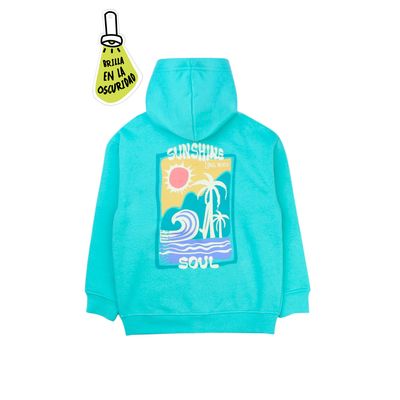 Imagen 2 del producto Polera Niño Day To Day 2610691 Beige