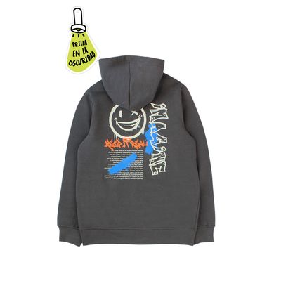 Imagen 2 del producto Polera Niño Day To Day 2610691 Beige