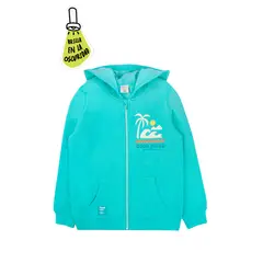 FICCUS - Polera Niño Day To Day 2610691 Beige