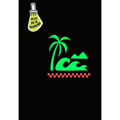 Imagen 2 del producto Polera Niño Day To Day 2610691 Beige