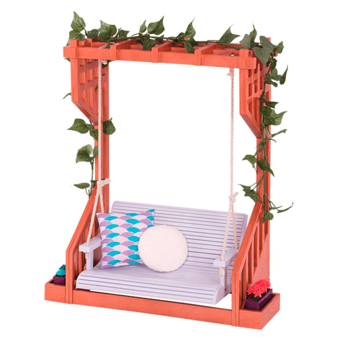 OUR GENERATION - Caramba Pérgola Muñecas Our Generation