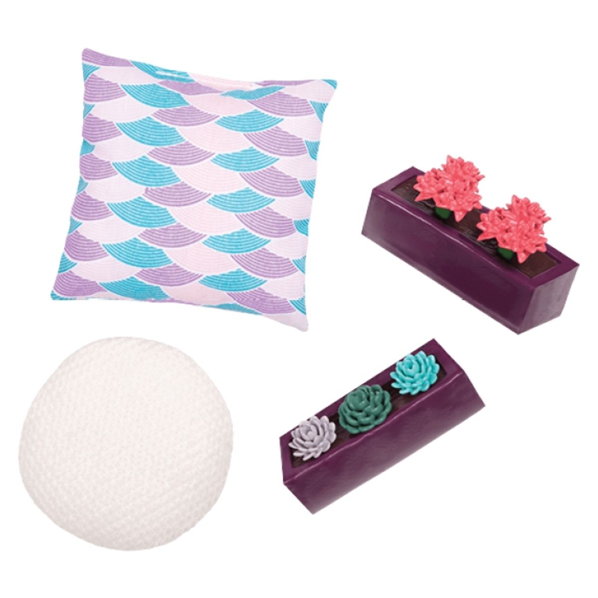 OUR GENERATION - Caramba Pérgola Muñecas Our Generation