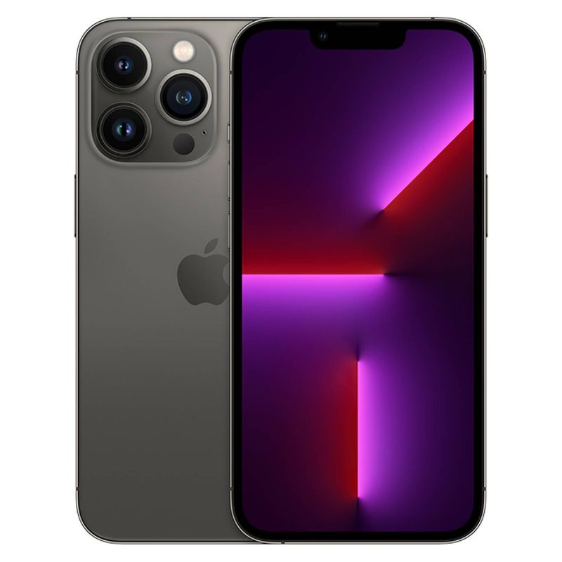 APPLE - iPhone 13 Pro 1TB - Grafito - Reacondicionado