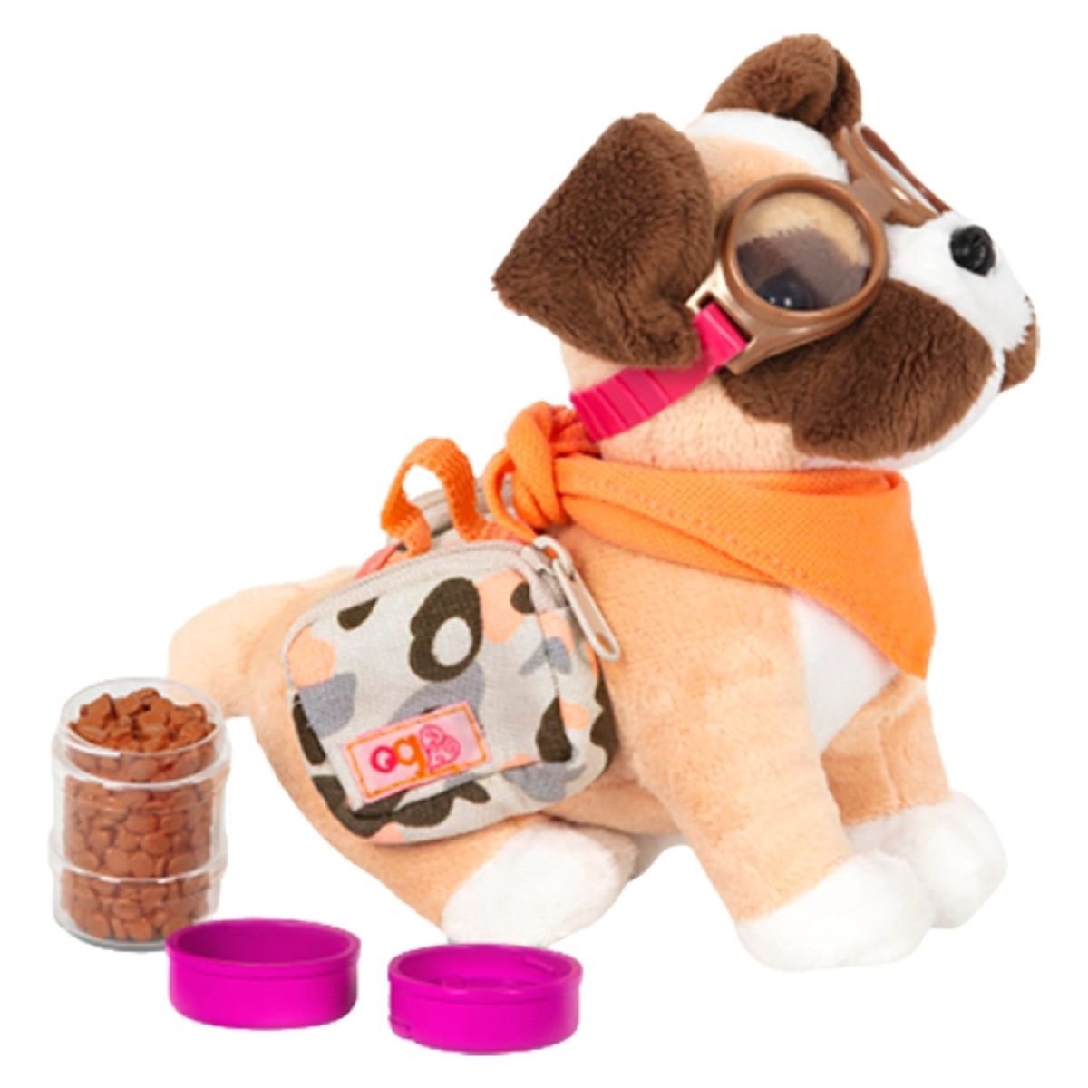 OUR GENERATION - Caramba Our Generation Ropa Para Mascota Trekking