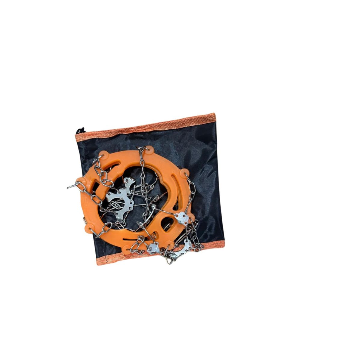 GENERICO - Crampones Antideslizantes Crampon Crampones Nieve Crampones