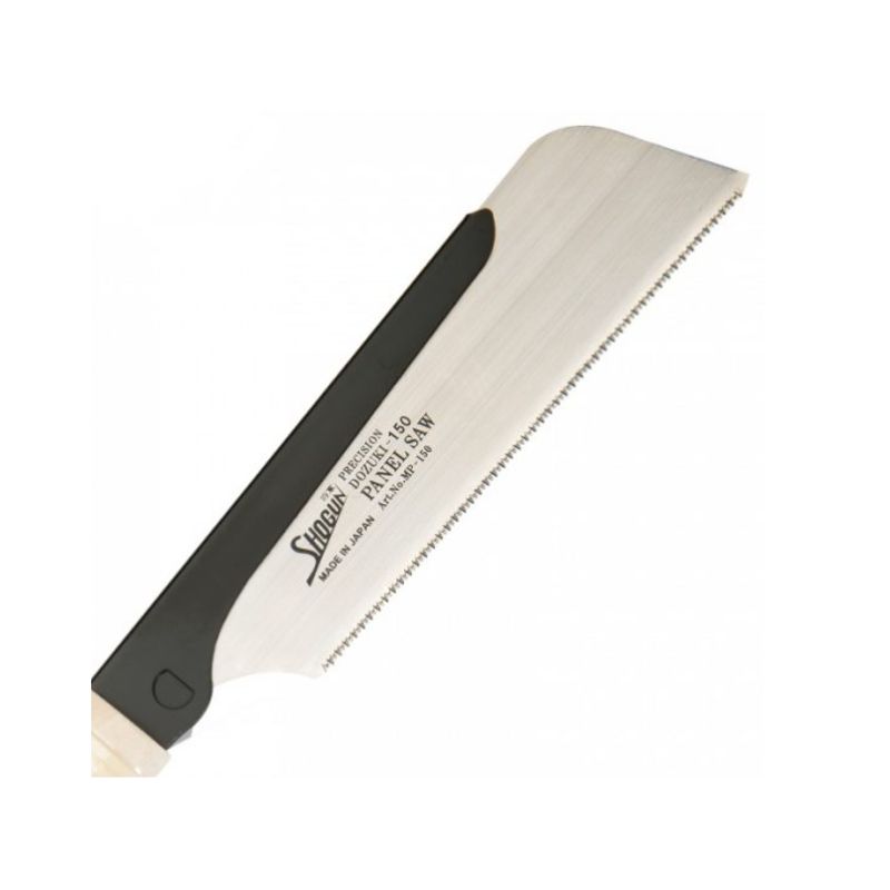 SHOGUN - Hoja de repuesto Dozuki 150mm MP-150 Shogun