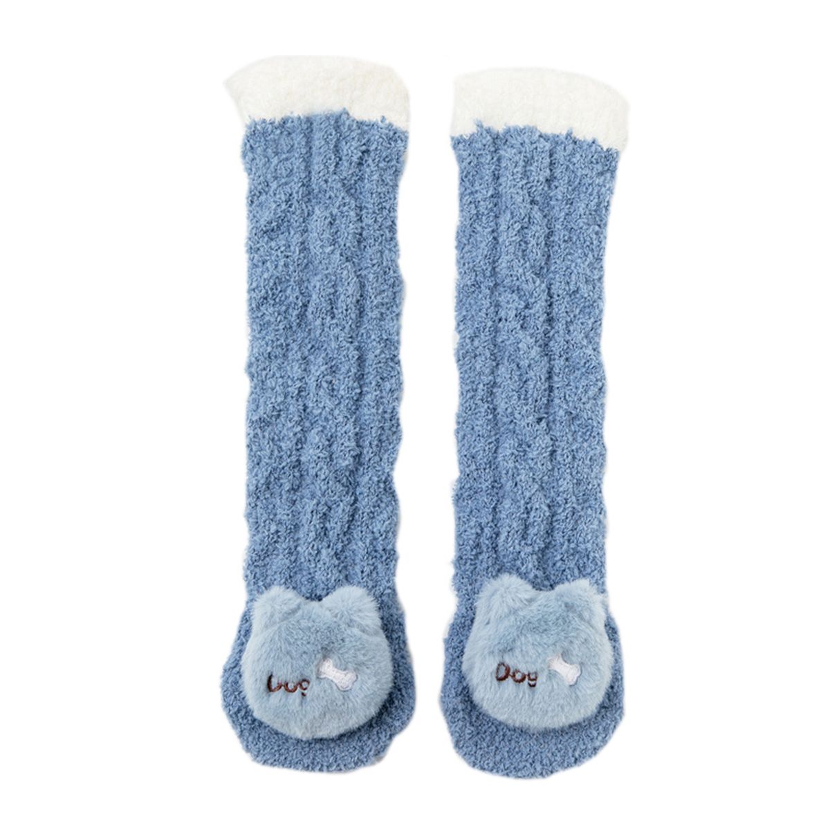 ATURE - Calcetines Medias Gruesas De Bebés Para Invierno