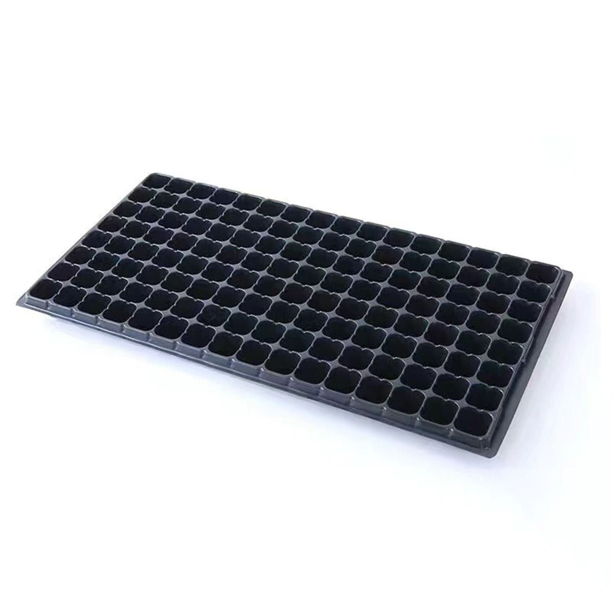 ATURE - Pack 12 Almacigueras Bandejas Rígidas 128 Cavidades