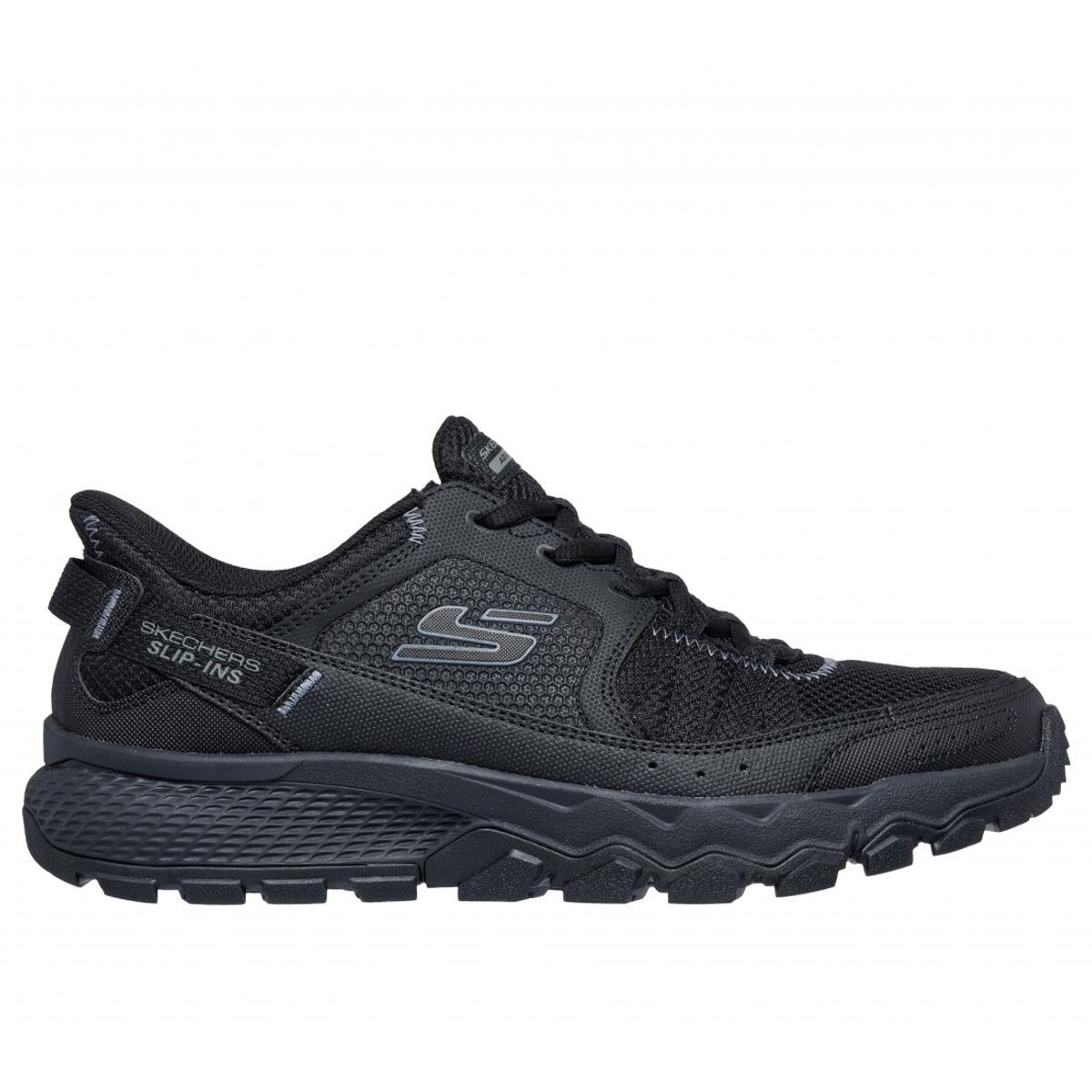 SKECHERS - Zapatillas Hombre Slip-ins Dynamite At BK Negro Skechers