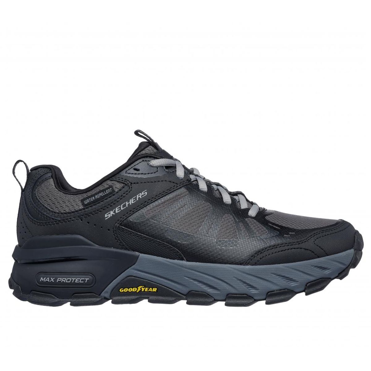 SKECHERS - Zapatillas Hombre Max Protect CC Negro Skechers