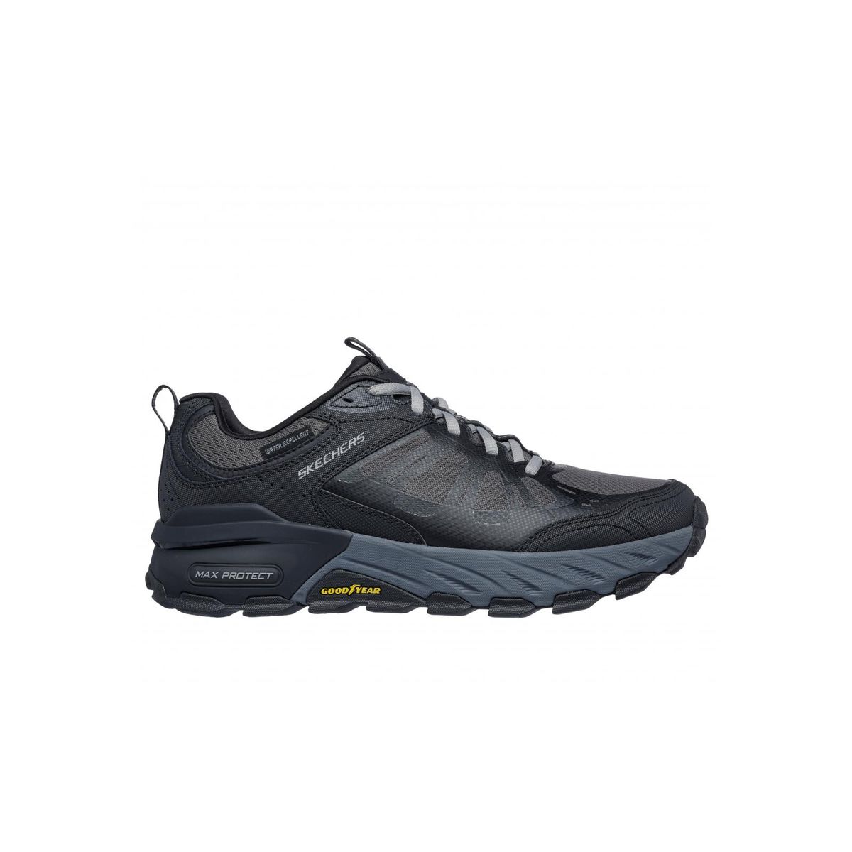 SKECHERS - Zapatillas Hombre Max Protect CC Negro Skechers
