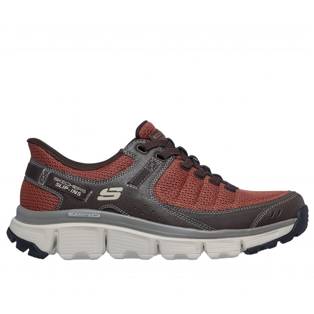 SKECHERS - Zapatillas Hombre Slip-ins Summits At Rojo RS Skechers