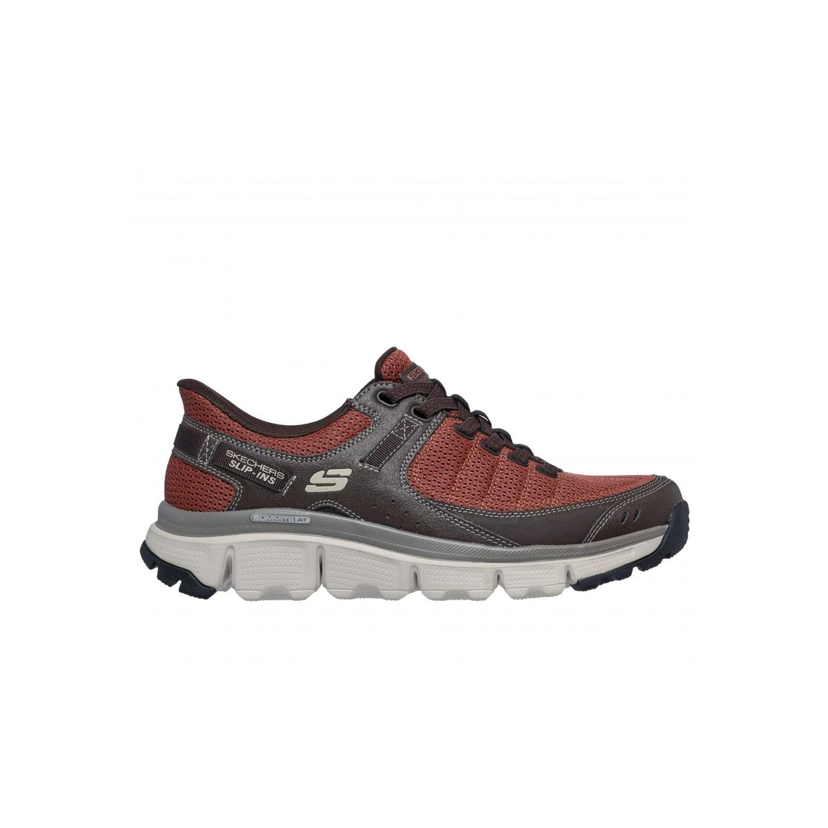 SKECHERS - Zapatillas Hombre Slip-ins Summits At Rojo RS Skechers