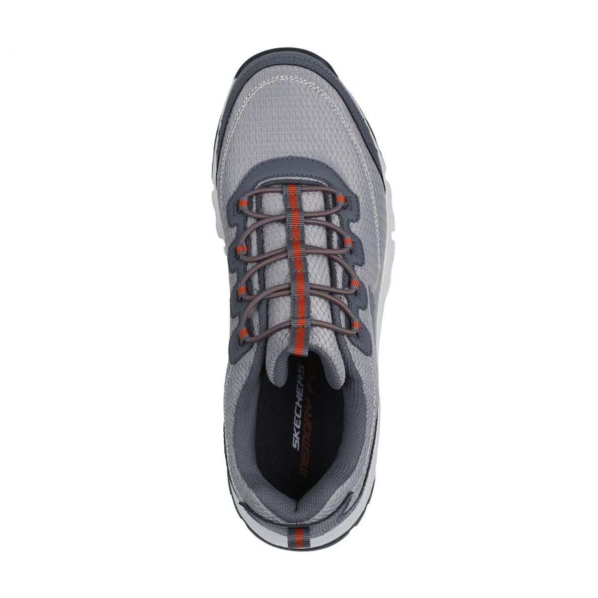 SKECHERS - Zapatillas Hombre Summits At Gris GY Skechers